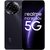 realme Narzo 60X 5G (6 GB RAM, 128 GB Storage, Nebula Purple)