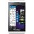 (Refurbished) Blackberry Z10 (2 Gb Ram, 16 Gb Storage, White) - Good Condition