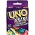 Mannat Uno Playing Cards Premium Solid Paper Cards of Flip for 7 Yrs and Above for Adult,set of 112 cards(Pack of 1)