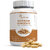 Herbal max Korean Ginseng Boost Energy, Enhance Performance, and Improve Focus - 60 Capsules