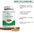Herbal Max Safed Musali  Extract Capsules Boost Strength, Immunity  Stamina- 800mg - 60 Cap