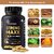Herbal Max Strong Maca Root Extra Strength Boost Reproductive Health  Energy - 30 Veg Capsules