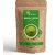 Herbal max Organic Green Coffee Beans Powder for Weight Management  Instant Coffee (100g