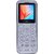 Snexian Bold 1K(Dual Sim, 3.66 Cm (1.44 Inch) Display, 800 Mah Battery, Silver)
