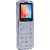 Snexian Bold 1K(Dual Sim, 3.66 Cm (1.44 Inch) Display, 800 Mah Battery, Silver)