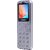 Snexian Bold 1K(Dual Sim, 3.66 Cm (1.44 Inch) Display, 800 Mah Battery, Silver)