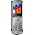 Kechaoda K60(Dual Sim, 6.1 Cm (2.4 Inch) Display, 3600 Mah Battery, Grey)