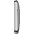 Kechaoda K60(Dual Sim, 6.1 Cm (2.4 Inch) Display, 3600 Mah Battery, Grey)