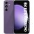 Samsung Galaxy S23 Fe (8 GB RAM, 128 GB Storage, Purple)