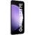 Samsung Galaxy S23 Fe (8 GB RAM, 128 GB Storage, Purple)