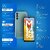 Samsung Galaxy M14 5G (4 GB RAM, 128 GB Storage, Smoky Teal)