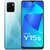 Vivo Y15S (3 GB RAM, 32 GB Storage, Wave Green)