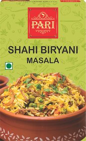 PARI SHAHI BIRYANI MASALA 50 g