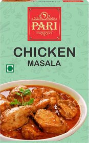 PARI CHICKEN MASALA 50 g
