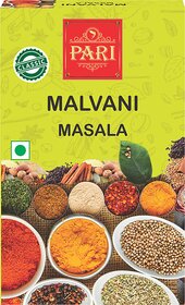 PARI CLASSIC MALVANI MASALA POWDER 50 g
