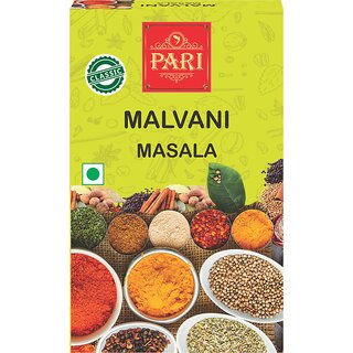 PARI CLASSIC MALVANI MASALA POWDER 50 g