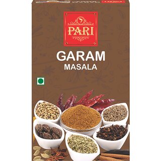 PARI GARAM MASALA 50 g