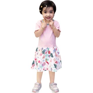 Party Wear Dress For Baby
