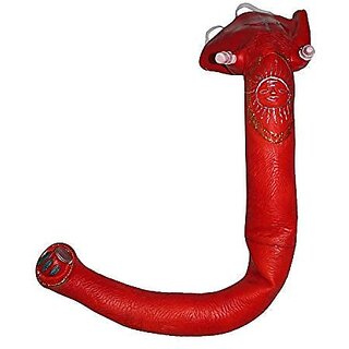 Kaku Fancy Dresses Lord Ganesha Sund / Trunk Of Ganesha For Ramleela / Dussehra / Mythological Accessories