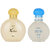 Ossa Gold Naina EDP 100ml And Dream Collection EDP 30ml Long Lasting Fragrance Unisex Perfume (Pack of 2)