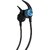 EKKO Unplug N04 Neckband: Premium ENC, 40ms Latency, Max Bass, Twin Connect, Siri & Google Assistant (Blue)