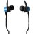 EKKO Unplug N04 Neckband: Premium ENC, 40ms Latency, Max Bass, Twin Connect, Siri & Google Assistant (Blue)