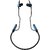 EKKO Unplug N04 Neckband: Premium ENC, 40ms Latency, Max Bass, Twin Connect, Siri & Google Assistant (Blue)