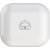 EKKO Earbeats T04 TWS: ENC Call Noise Cancellation, 50H Playtime, 10MM Driver, Twin Connect, Type-C Fast Charging, Siri & Google Assistant (White)