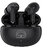 EKKO Earbeats T05 TWS: ENC Call Noise Cancellation, 25H Playtime, 10MM Driver, Twin Connect, Massive Bass, Water Resistance, Siri & Google Assistant (Black)