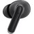 EKKO Earbeats T05 TWS: ENC Call Noise Cancellation, 25H Playtime, 10MM Driver, Twin Connect, Massive Bass, Water Resistance, Siri & Google Assistant (Black)