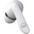 EKKO Earbeats T06: 60H Playtime, 10MM Driver, ENC Call Noise Cancellation, Touch Control, Massive Bass, IPX4 Water Resistancel TWS, with Mic, Massive Bass, IPX4 Water Resistance (White)