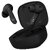 EKKO Earbeats T06: 60H Playtime, 10MM Driver, ENC Call Noise Cancellation, Touch Control, Massive Bass, IPX4 Water Resistancel TWS, with Mic, Massive Bass, IPX4 Water Resistance (Black)