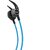 EKKO Unplug N06: Supreme ENC, 40ms Latency, 150-Hour Playback, Max BASS, Gaming Boost, Type-C, Siri & Google Assistant (Blue)