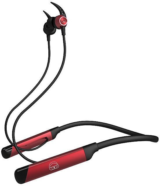 Buy EKKO Unplug N04 Neckband: Premium ENC, 40ms Latency, Max Bass, Twin ...
