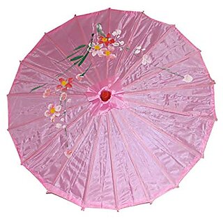 Kaku Fancy Dresses Japanese Umbrella Accesories for International Costume / Wedding Dance and Decoration Prop
