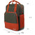 Las Vegas Urban Casual Backpack for Men and Women