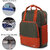 Las Vegas Urban Casual Backpack for Men and Women