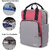 Las Vegas Urban Casual Backpack for Men and Women