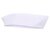 Kaku Fancy Dresses Nehru Cap White For Boys  Girls Independence Day / Republic Day Nehruji Cap - Pack of 5