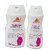 v wash plus pack of 3