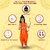 Kaku Fancy Dresses Vanvasi Ram Costume With Teer Dhanush Accessories For Ramleela / Dussehra / Mythological Character