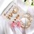 LUCKY JEWELLERY 9 Pairs Combo Set Of Earring for Women  Girls (312-CHEX-1186-9)