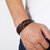 Leather Bracelet