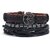 Leather Bracelet