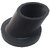 Round Rubber Leg for Baby Cradles Ghodiya Datta Rubber Leg  Round Holder (4 Piece)