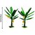 simonart and printing artificial banana tree 2ft 24 inch