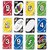Uno Playing Card Game for 7 Yrs and Above for Adult,set of 112 cards
