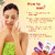 Globus Naturals Daily Glow Kesar Chandan Face Cream with SPF Skin Lightening Formula For All Skin Types 50 gm Pack of 3