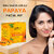 Globus Naturals AntiTanning Papaya Facial Kit with 6 Easy Steps Ayurvedic  Herbal Prepration For Natural Glow Suitable For All Skin Types 40 gms