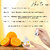 Globus Naturals Vitamin C Face Serum for Natural Glow  Even Skin Tone 30 ml Pack of 3